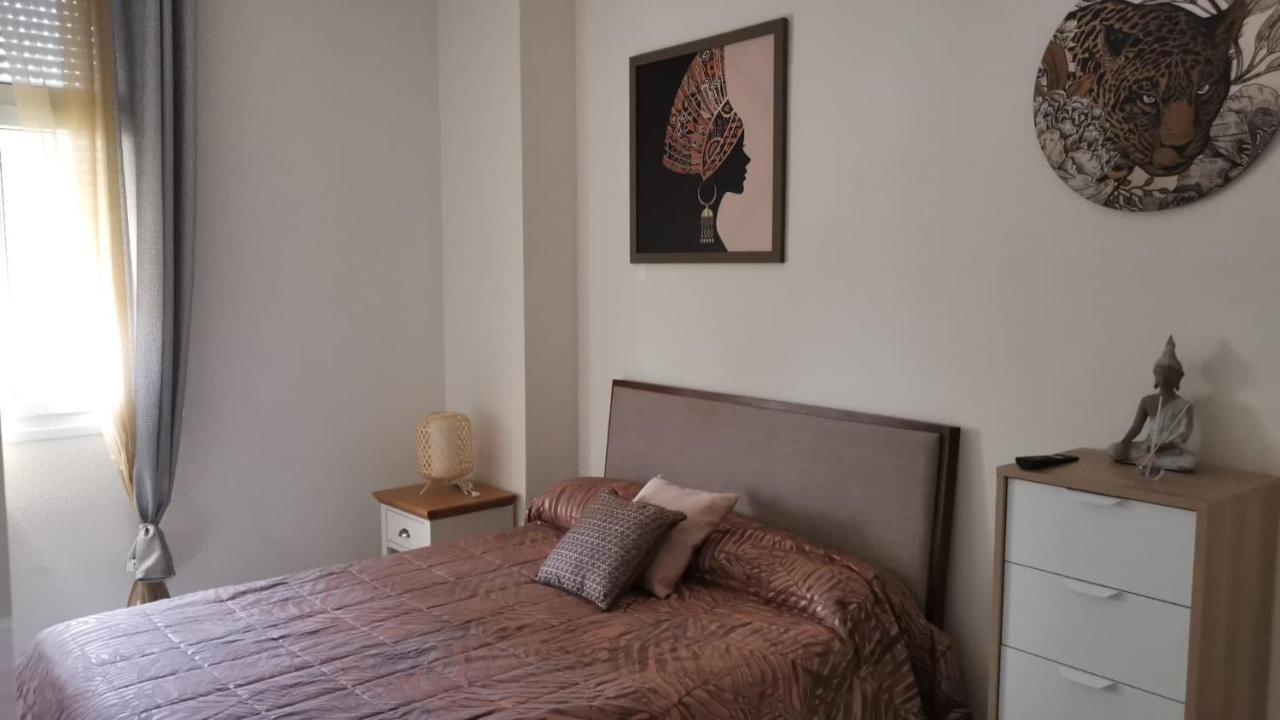 Duplex De Lujo En La Playa , Jacuzzy, Piscina, Chimenea Y Padel Apartment Benalmadena Luaran gambar