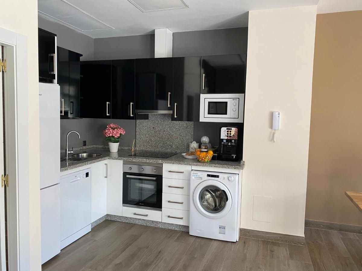 Duplex De Lujo En La Playa , Jacuzzy, Piscina, Chimenea Y Padel Apartment Benalmadena Luaran gambar